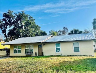 1399 James St, New Smyrna Beach, FL, 32168