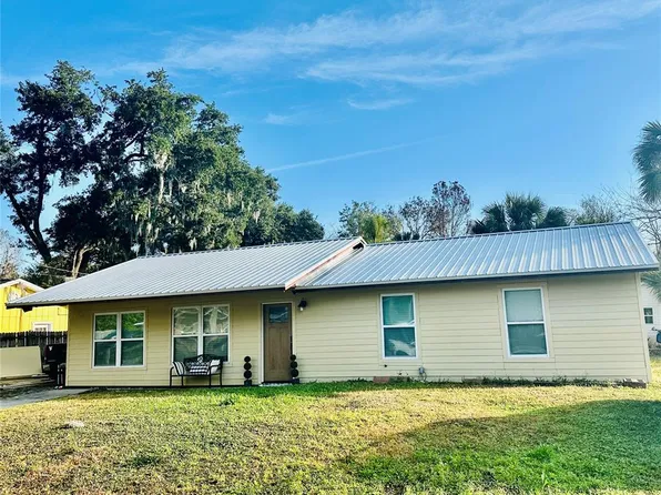1399 James St, New Smyrna Beach, FL 32168