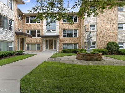 6802 N Overhill Ave APT 3B, Chicago, IL, 60631