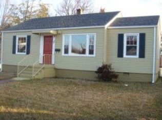 2851 Florida Ave NW, Roanoke, VA 24017