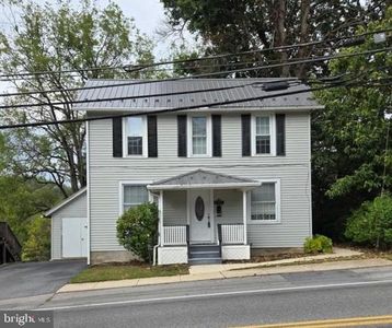 645 W Water St, Bellefonte, PA, 16823