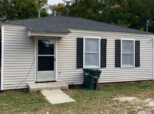 201 Hauser St, Sumter, SC 29150