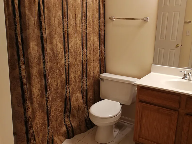 main bath