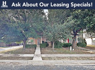 2407 Melissa Oaks Ln, Austin, TX 78744