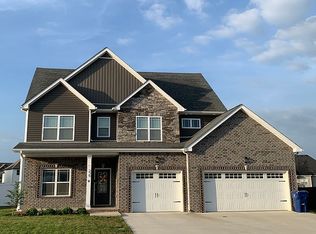 279 Bluebriar Trce, Clarksville, TN 37043