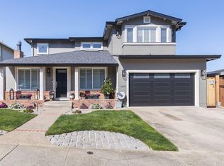 350 Newman Dr, South San Francisco, CA 94080