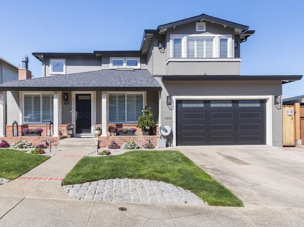 350 Newman Dr, South San Francisco, CA 94080