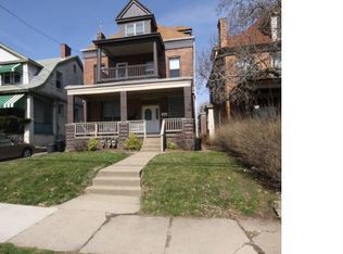 1806 Termon Ave, Pittsburgh, PA