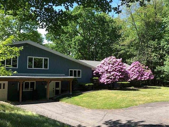 Beautifully Landscaped