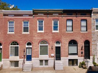 3504 Fait Ave, Baltimore, MD 21224