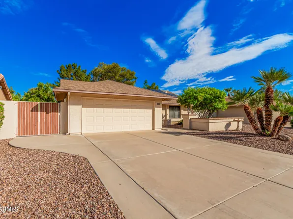 19125 N 92ND Avenue, Peoria, AZ 85382
