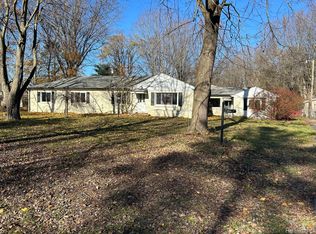 30614 Prescott St, Romulus, MI 48174