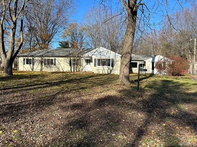 30614 Prescott St, Romulus, MI, 48174