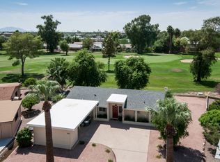 924 S Saranac Ave, Mesa, AZ 85208