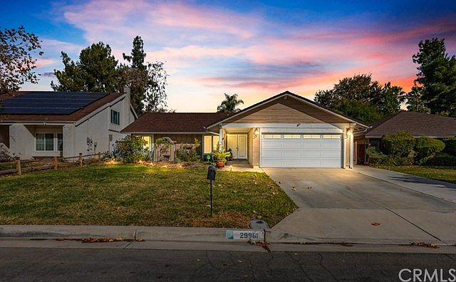 1st image of 29861 Villa Alturas Dr