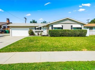 2067 Ridgeview Ter, Corona, CA 92882