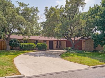 426 Windcrest Dr, Windcrest, TX, 78239