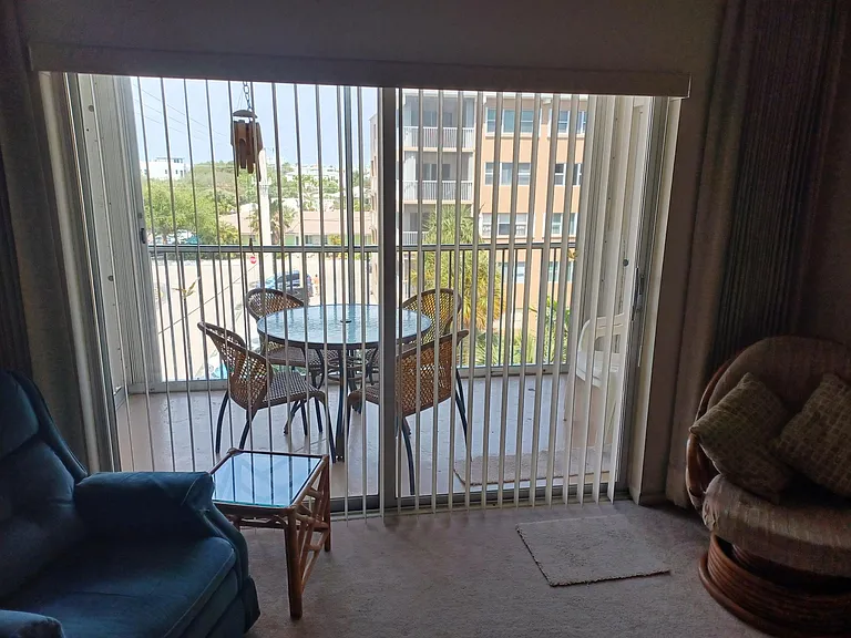 Living Room Views