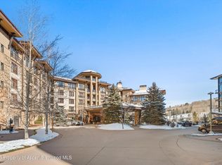 130 Wood Rd #716, Snowmass Village, CO 81615