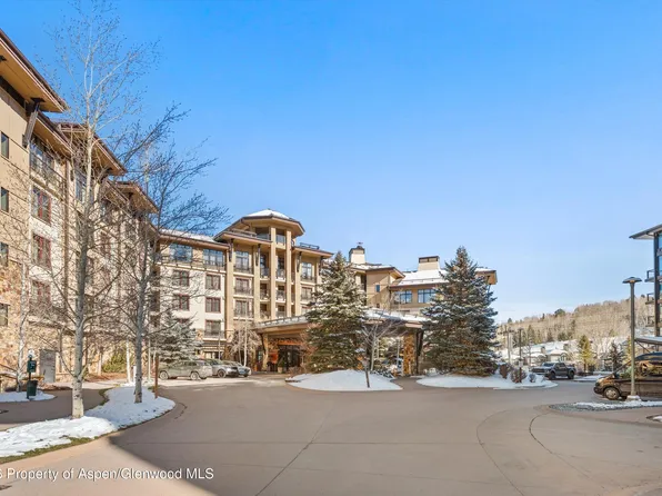 130 Wood Rd #716, Snowmass Village, CO 81615