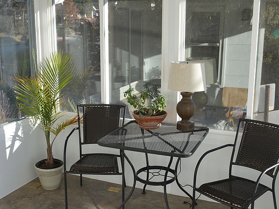sunroom