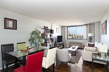 Rented by Nest Seekers International