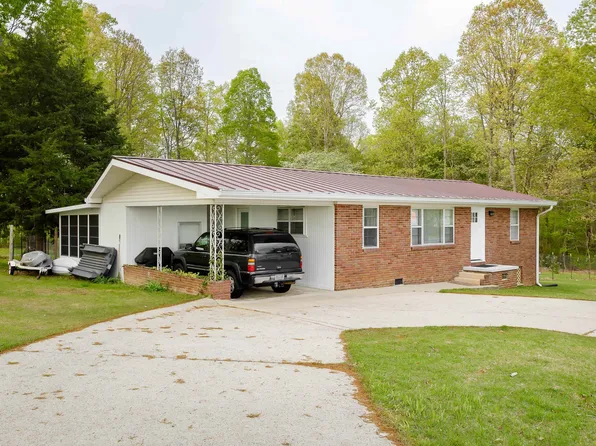 1287 Highway 64, Killen, AL 35645