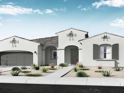 14000 W HATFIELD Road, Surprise, AZ, 85387