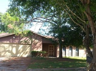 15811 Darton St, Houston, TX 77053