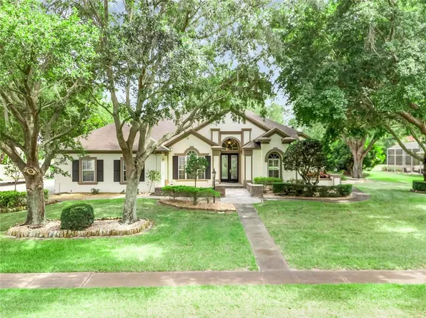 13524 Magnolia Park Ct, Windermere, FL 34786