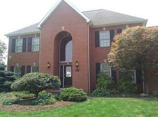805 Dogwood Trl, Cranberry Twp, PA