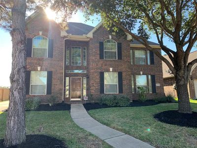 24923 Morning Raven Ln, Katy, TX, 77494