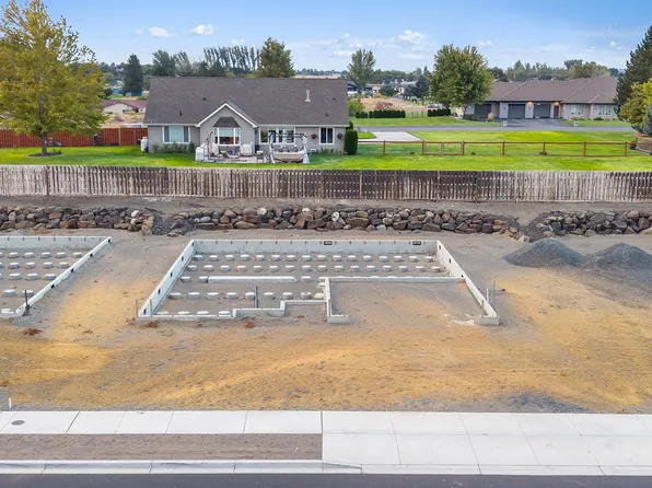 4506 W Thrush St, Moses Lake, WA 98837