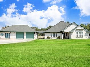 7815 County Road 168, Alvin, TX 77511