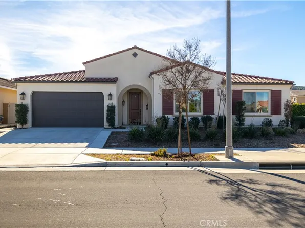 24391 Merrick Ln, Menifee, CA 92584