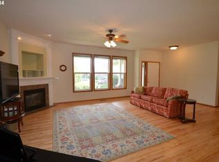 2802 NW 143rd Way, Vancouver, WA 98685