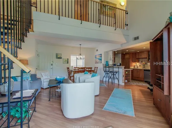 10 Forest Beach Dr Unit 426, Hilton Head Island, SC 29928