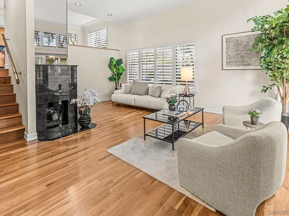 3946 La Jolla Village Dr, La Jolla, CA 92037