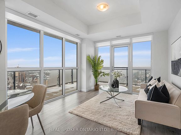 5th image of 60 Charles St W #1005