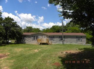 14711 209th, Purcell, OK 73080
