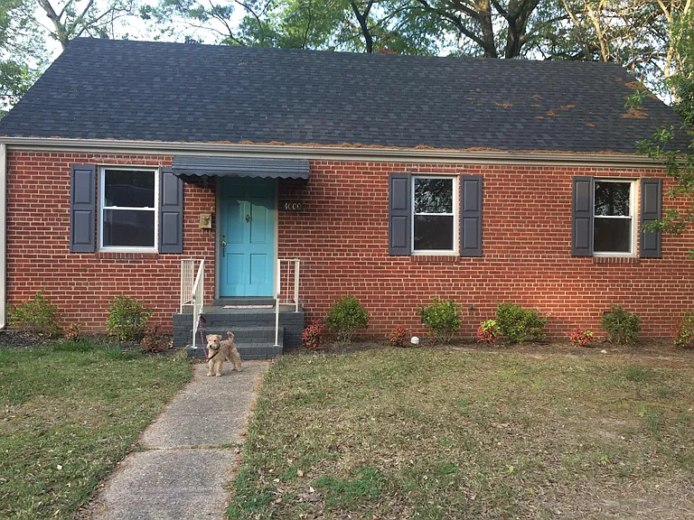 4000 Augusta Ave — Photo 25