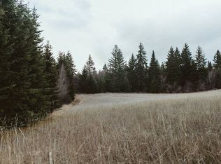 Pyatt Rd, White Salmon, WA 98672