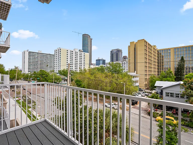 stunning City View - capturing the vibrant energy and breathtaking skyline of the urban landscape