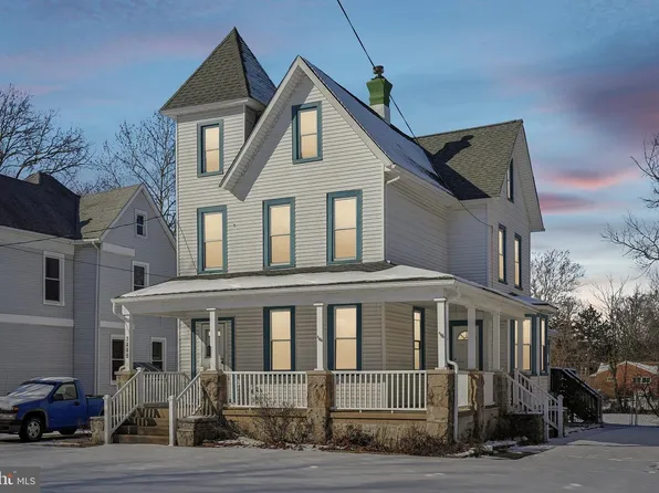 7445 Park Ave, Pennsauken, NJ 08109