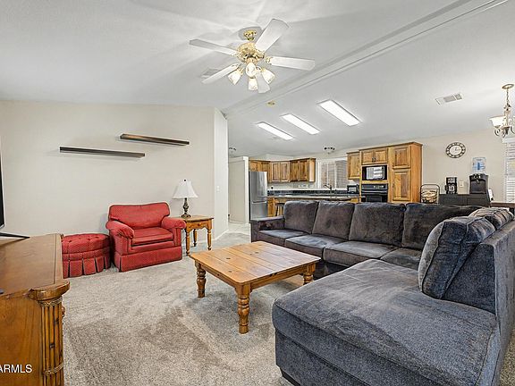 3rd image of 2550 S ELLSWORTH Road #46
