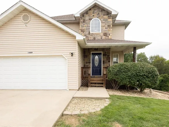 15889 Terris Ln, Saint Robert, MO 65584
