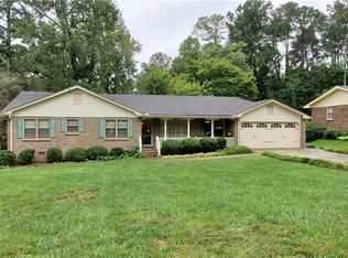 5198 Manitu Ct, Lilburn, GA 30047