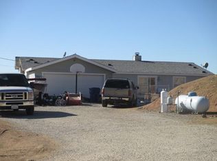 4763 Shannon View Rd, Acton, CA 93510