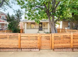 3068 W 38th Avenue, Denver, CO 80211