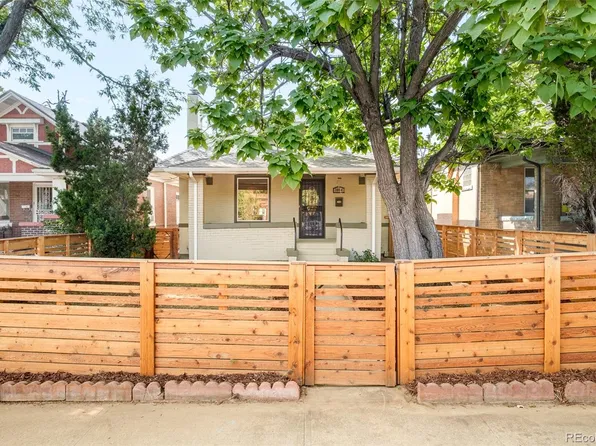 3068 W 38th Avenue, Denver, CO 80211
